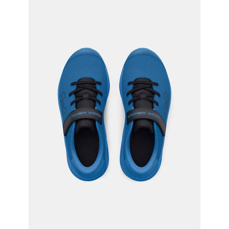 Under Armour Boty UA BPS Pursuit 3 BL AC-BLU - Kluci