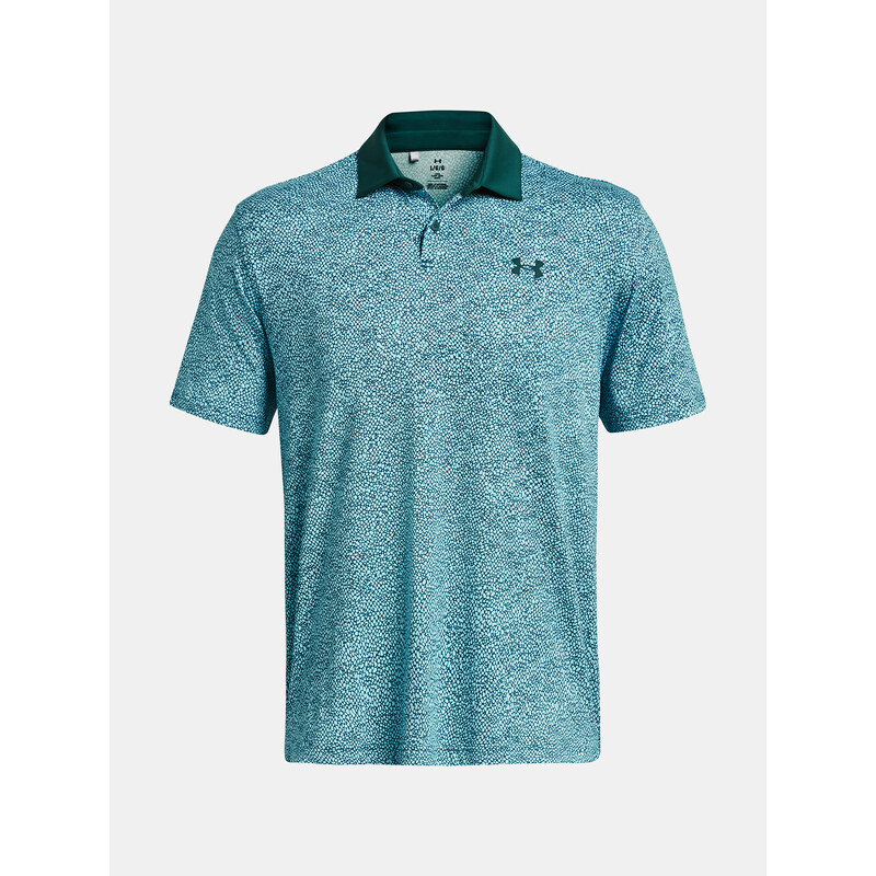 Pánská polokošile Under Armour