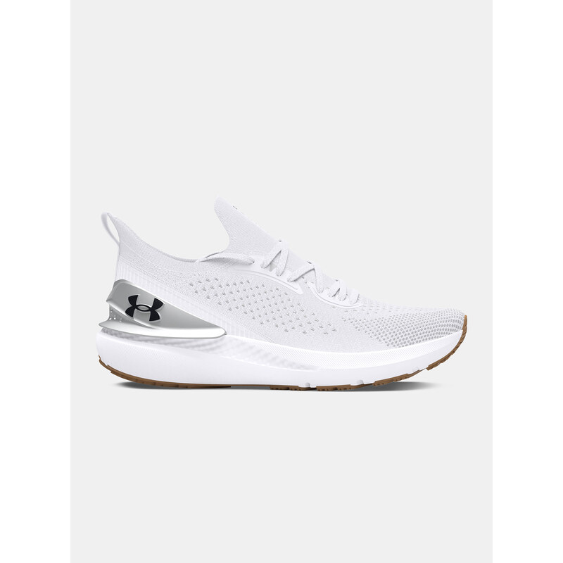 Under Armour Boty UA W Shift-WHT - Dámské