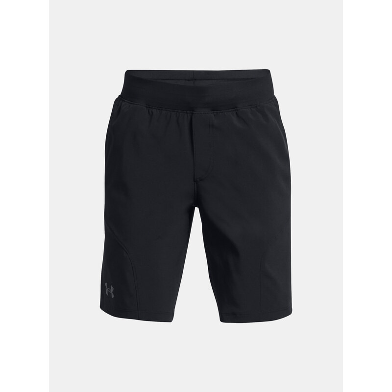 Kraťasy Under Armour UA B Unstoppable Short-BLK