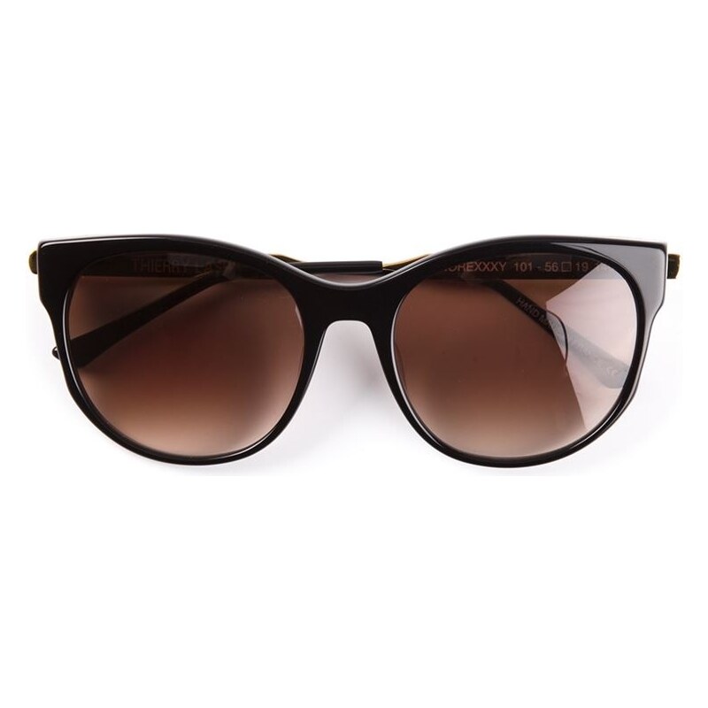 Thierry Lasry Classic Sunglasses