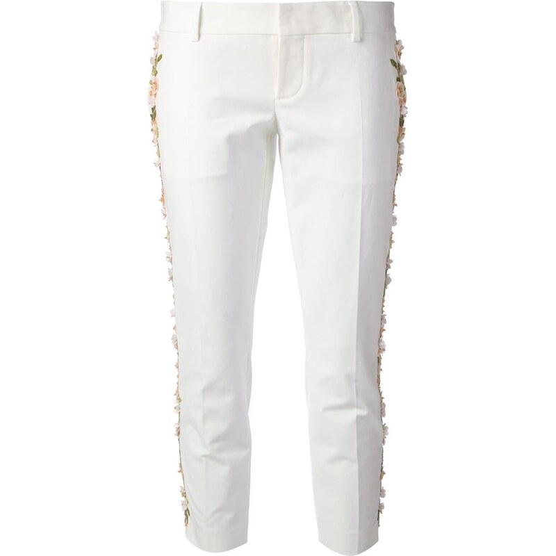 Dsquared2 Cropped Trouser