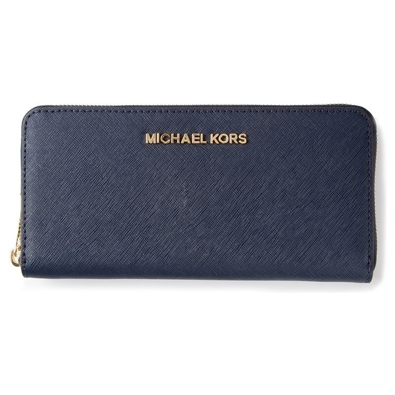 Michael Michael Kors 'Jet Set' Travel Wallet