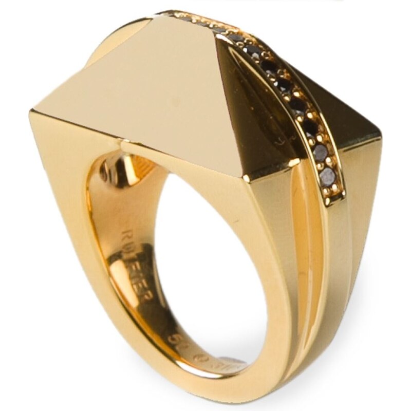 Ruifier 'Icon Shard' Ring