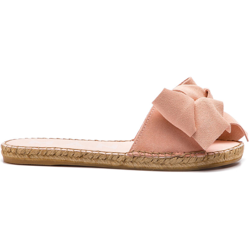 Espadrilky Manebi