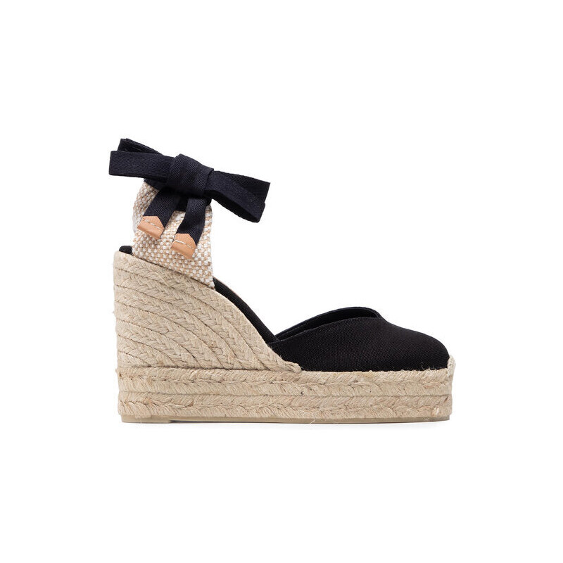 Espadrilky Castañer