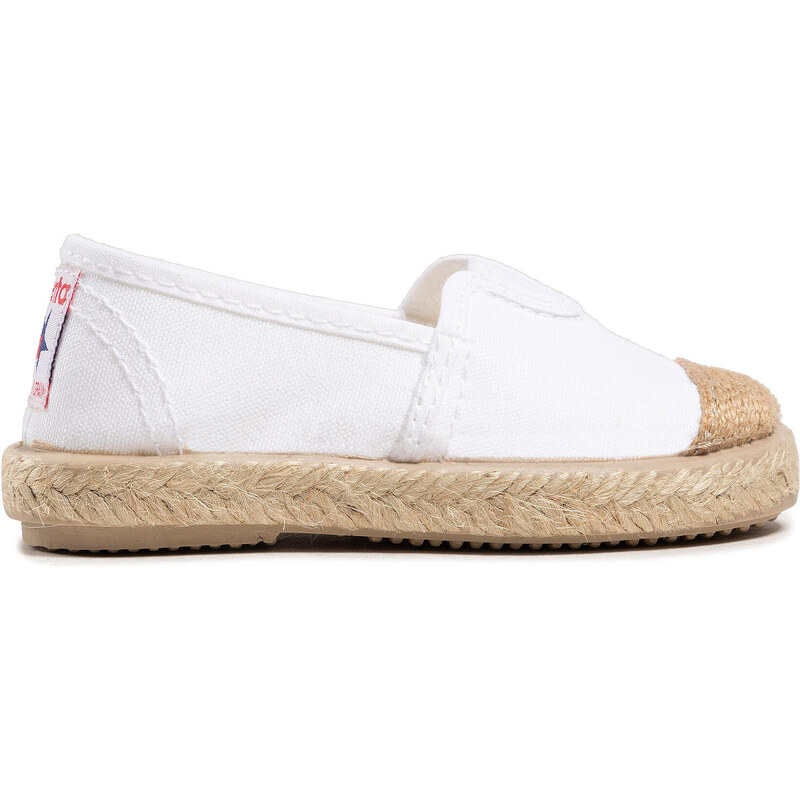 Espadrilky Cienta