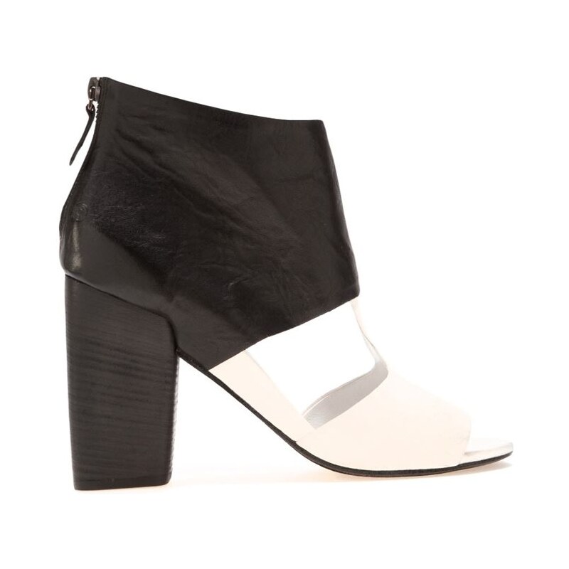 Marsèll Colour Block Sandal Boot