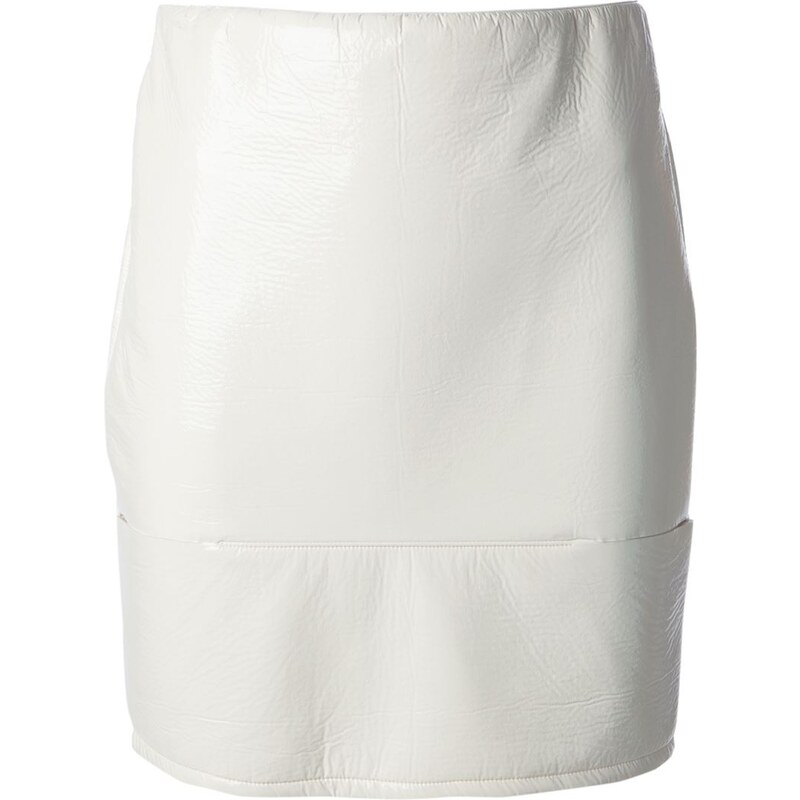 Ava Catherside Slit Detail Skirt