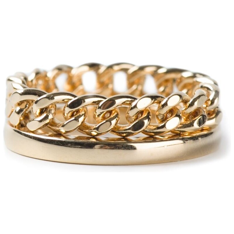Chloé Chain Ring