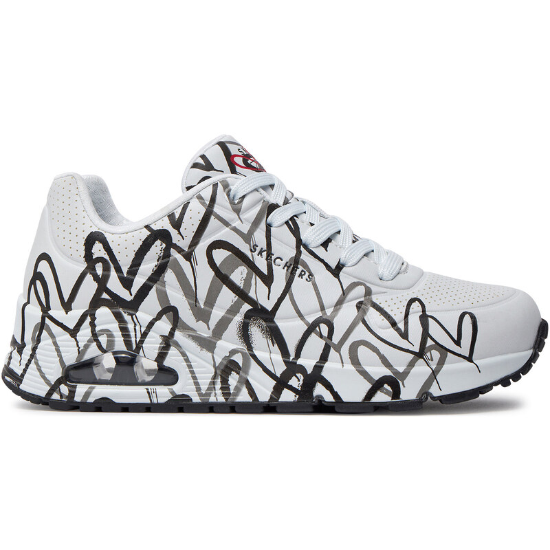 Sneakersy Skechers