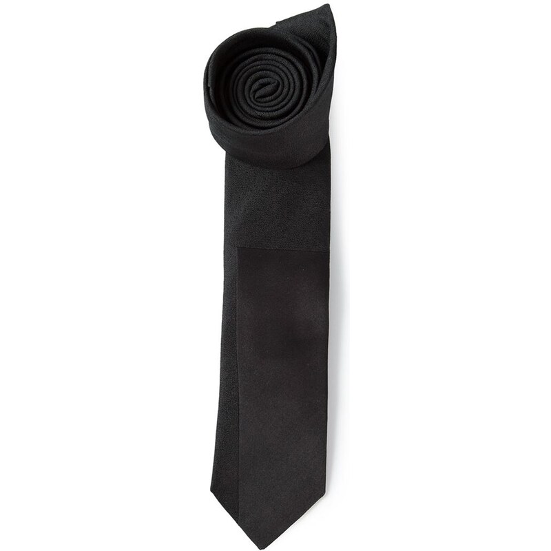 Kris Van Assche Textured Tie