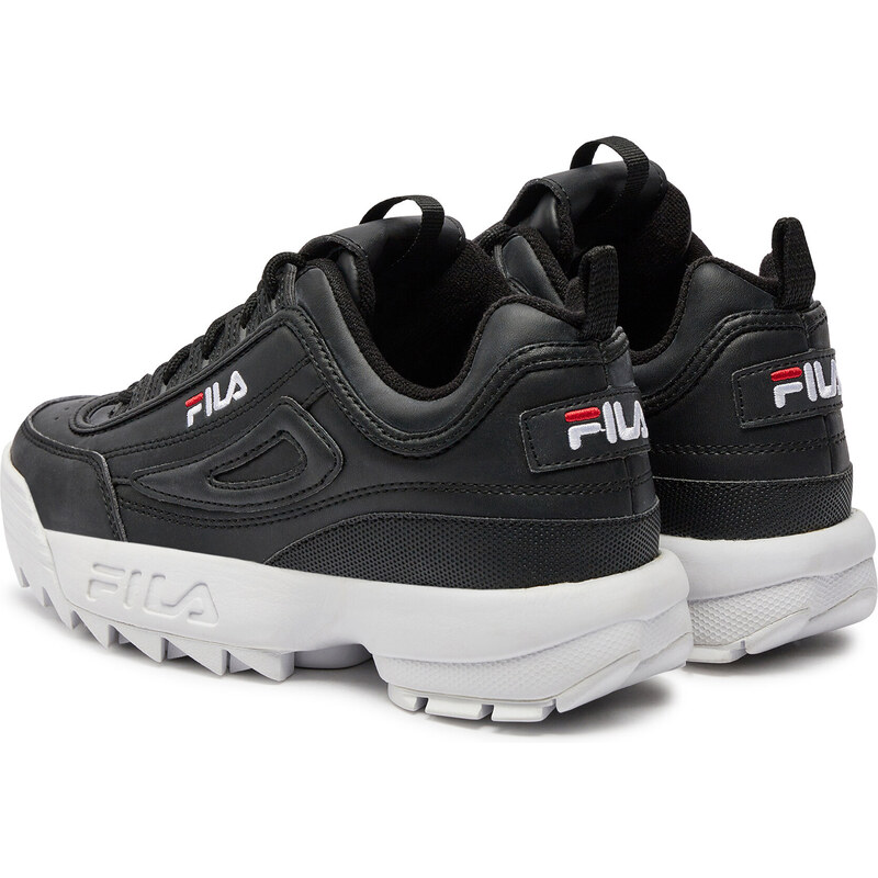 Sneakersy Fila