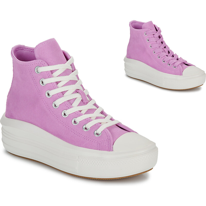 Converse Tenisky Dětské CHUCK TAYLOR ALL STAR MOVE >