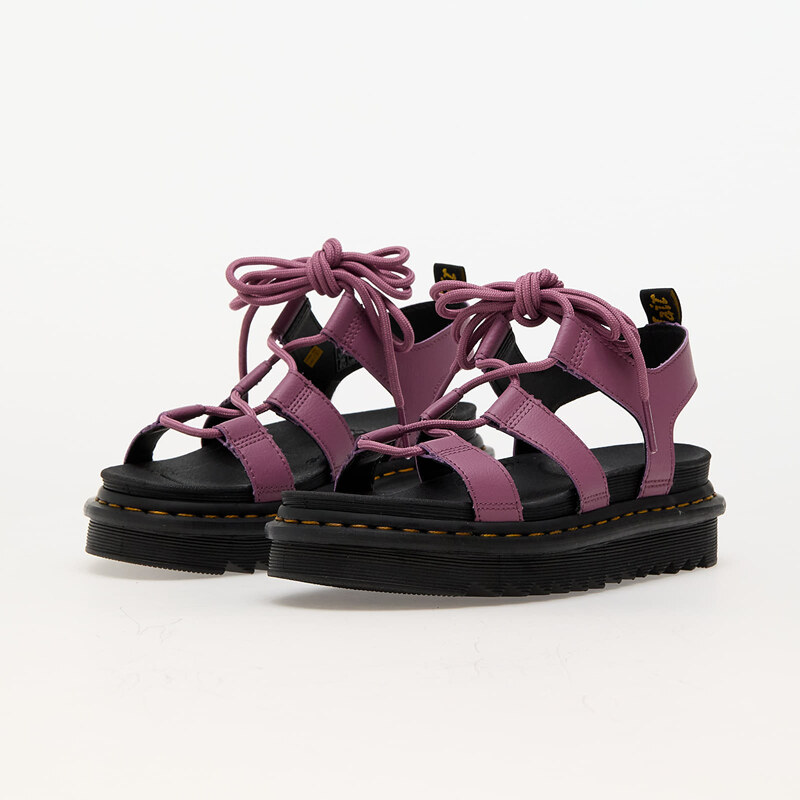 Dr. Martens Nartilla Mauve Athena