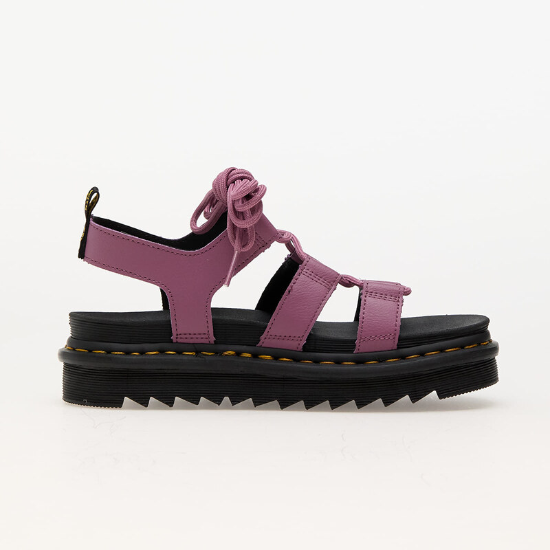 Dr. Martens Nartilla Mauve Athena