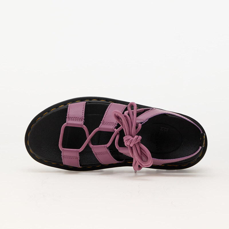 Dr. Martens Nartilla Mauve Athena