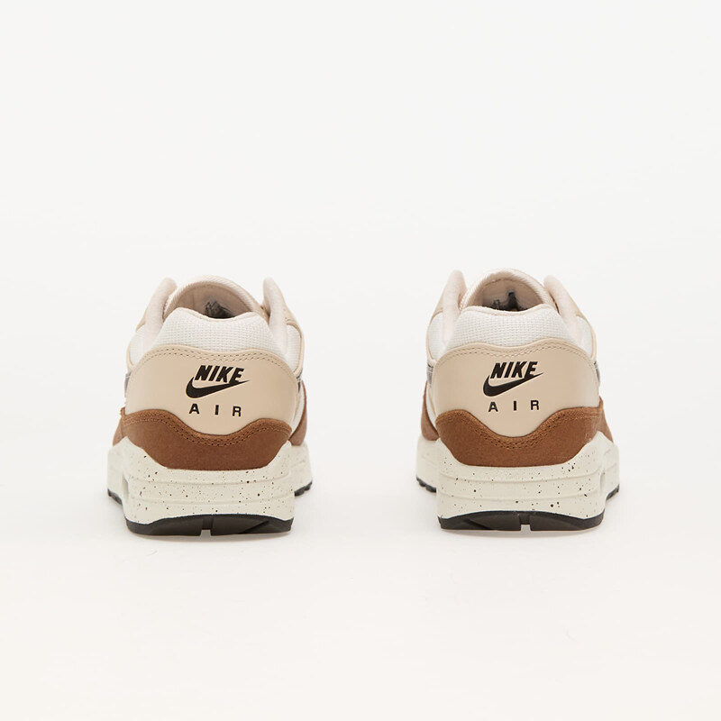 Nike W Air Max 1 '87 Velvet Brown/ Sanddrift-Sail