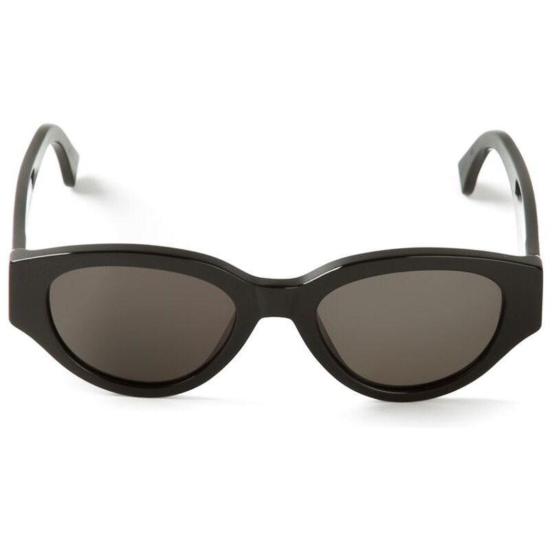 Retro Super Future 'Drew Mama' Sunglasses
