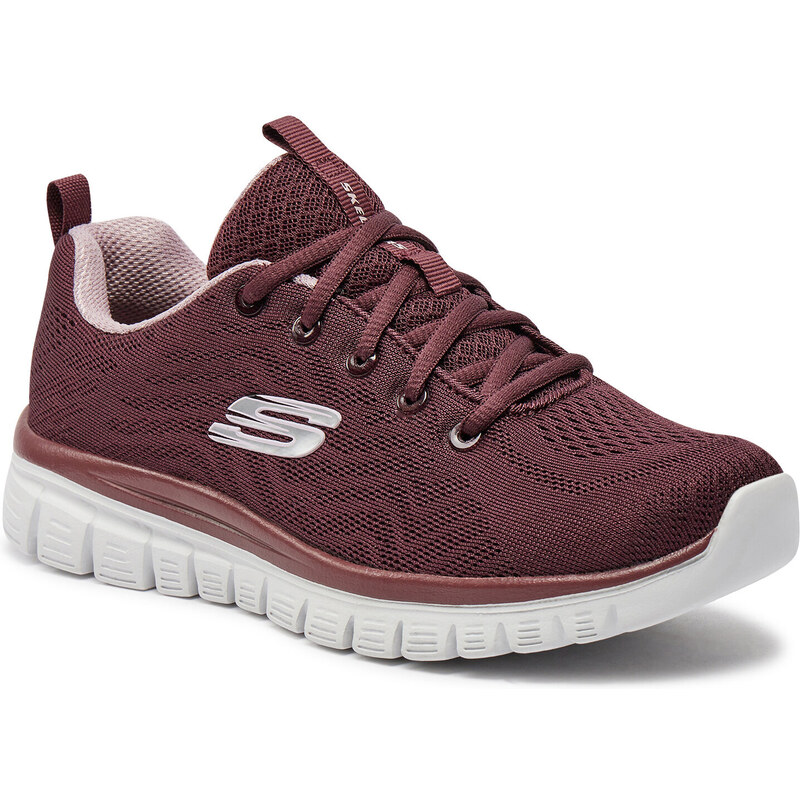 Sneakersy Skechers