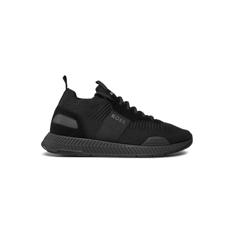 Sneakersy BOSS