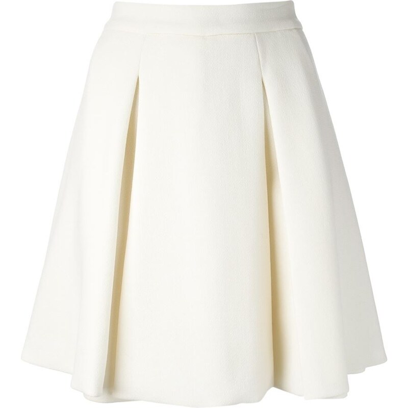 Ermanno Scervino A-Line Skirt
