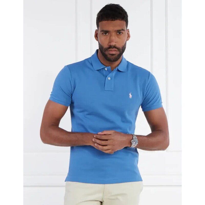 POLO RALPH LAUREN Polokošile Pique | Slim Fit