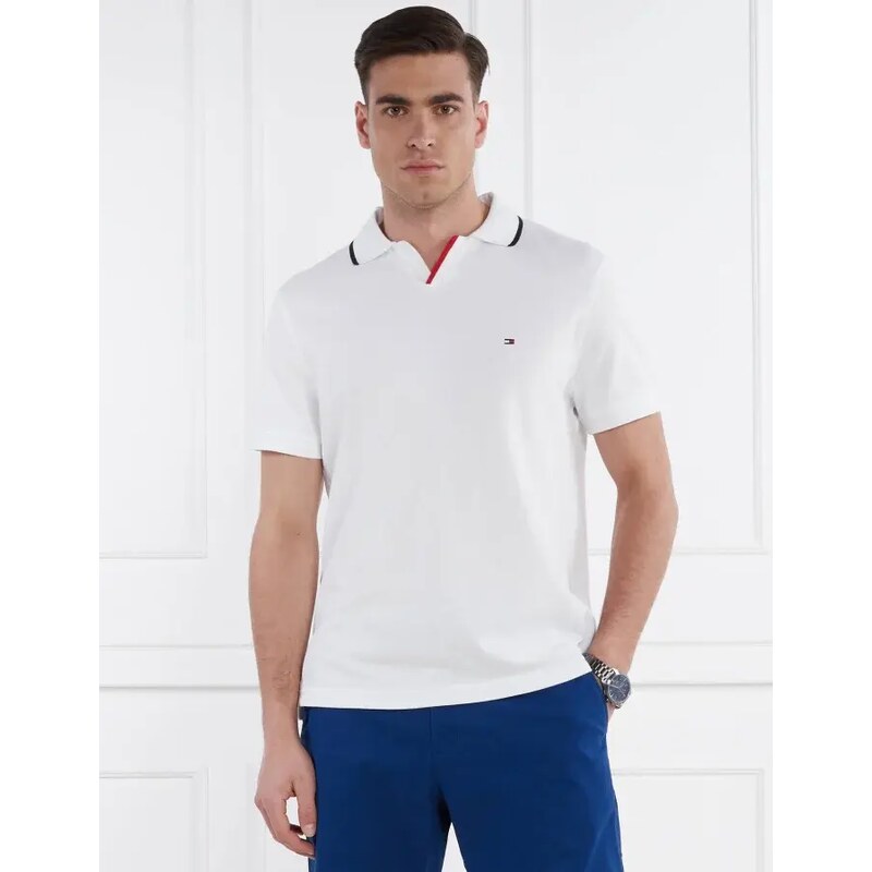 Tommy Hilfiger Polokošile TIPPED | Regular Fit