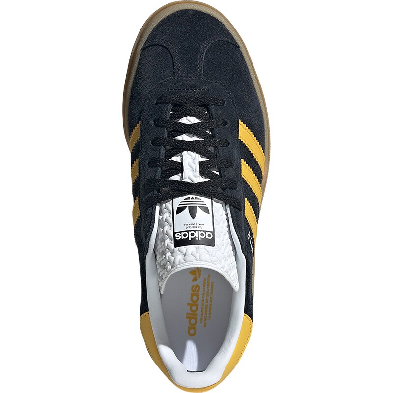 Obuv adidas Originals GAZELLE BOLD W ie0422