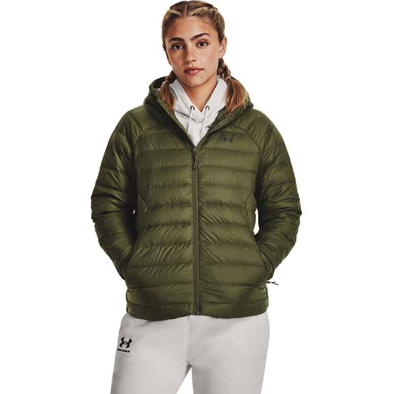 Bunda Under Armour Strm Armour Down 2.0 Jacket Marine Od Green S