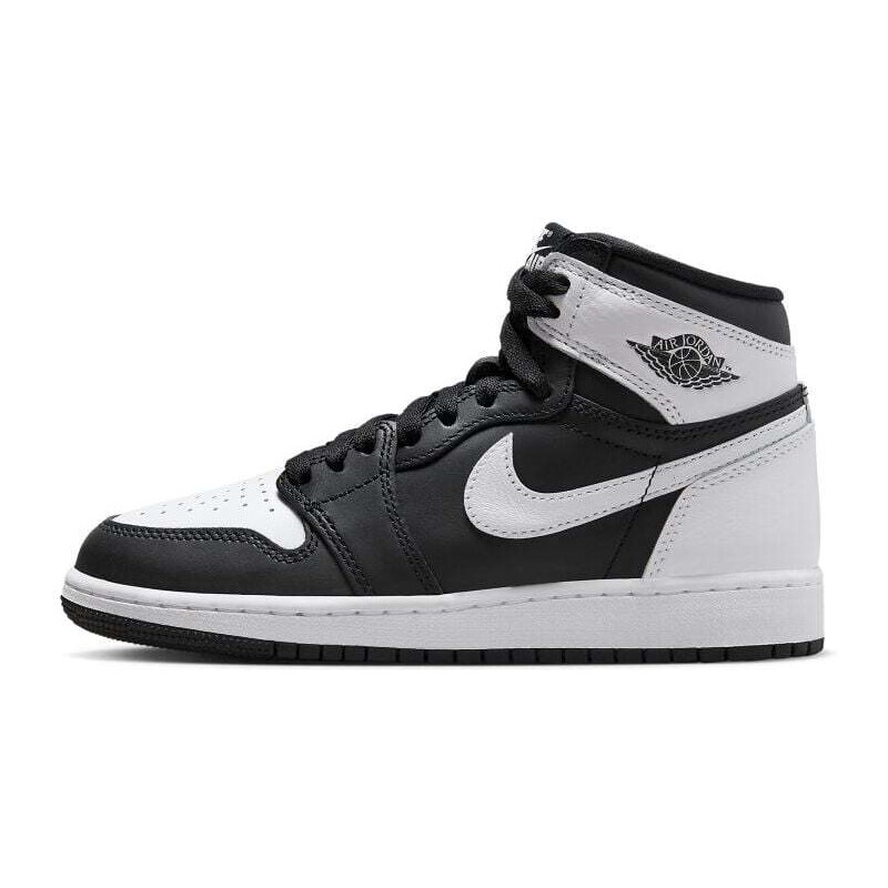 Jordan 1 Retro High OG Black White