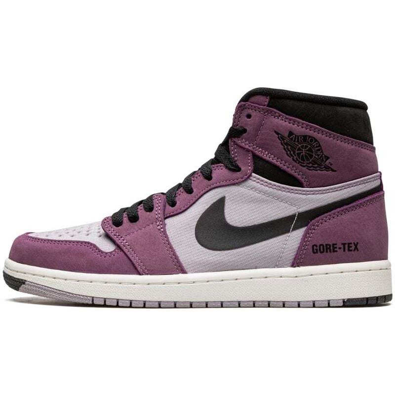 Jordan 1 High Element Gore-Tex Berry