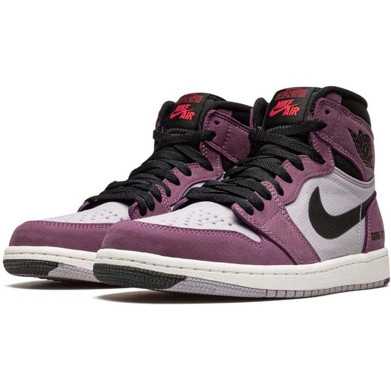 Jordan 1 High Element Gore-Tex Berry