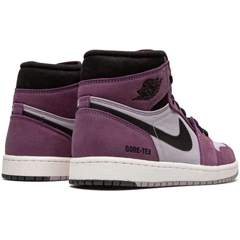 Jordan 1 High Element Gore-Tex Berry