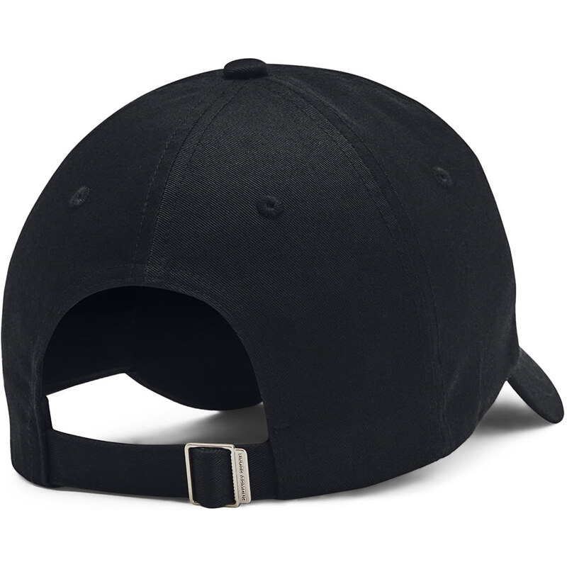 Kšiltovka Under Armour Favorites Hat Black