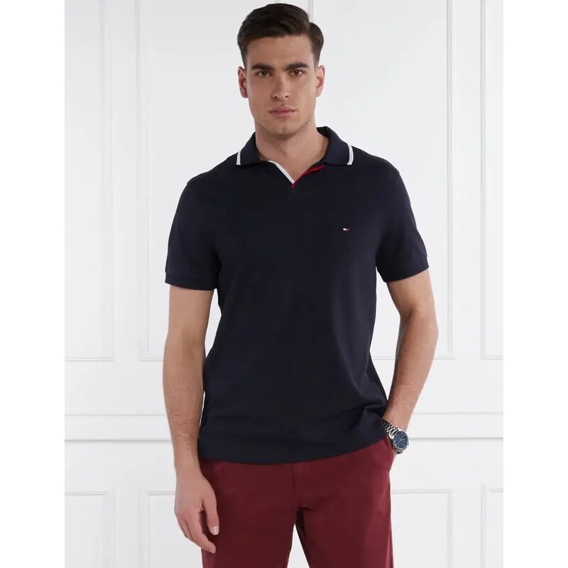 Tommy Hilfiger Polokošile TIPPED | Regular Fit