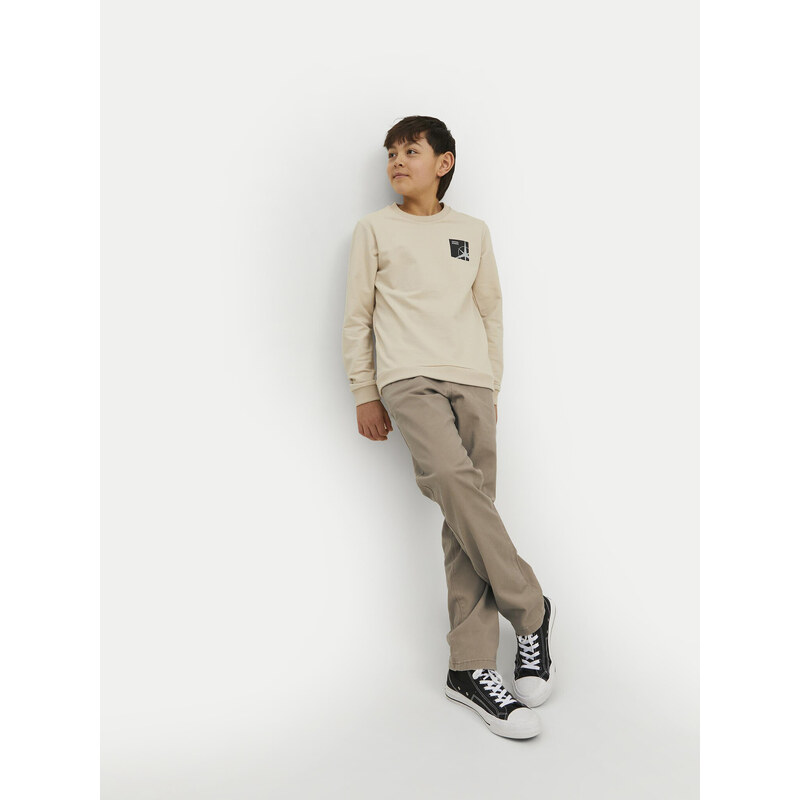 Chino kalhoty Jack&Jones Junior