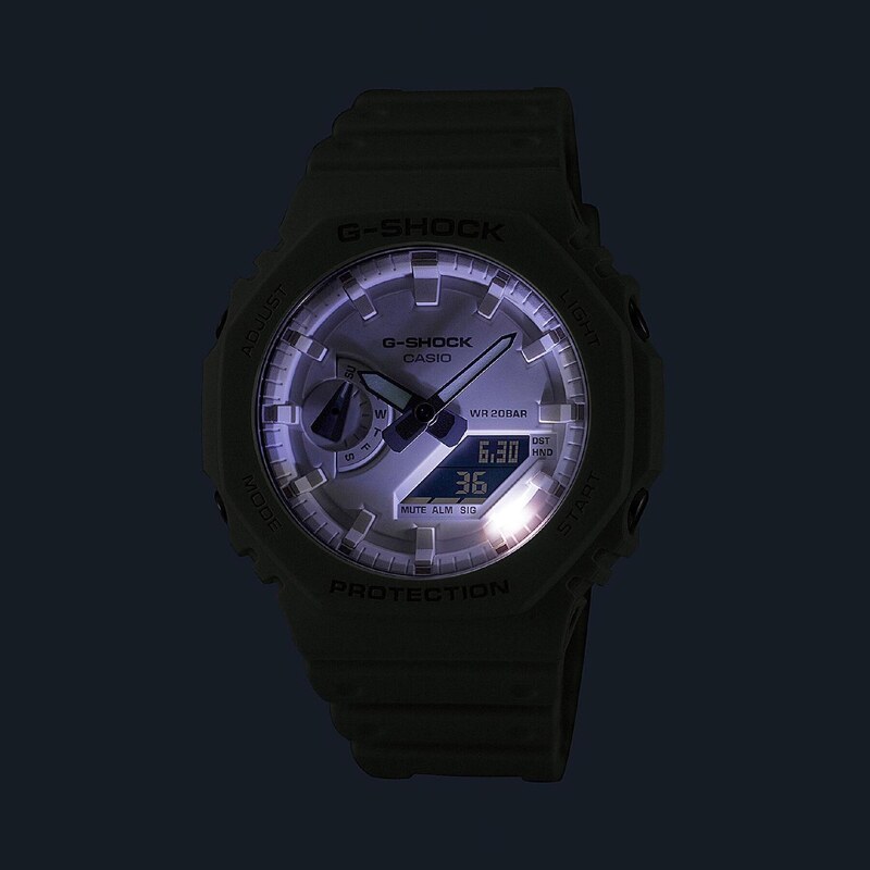 Hodinky G-Shock