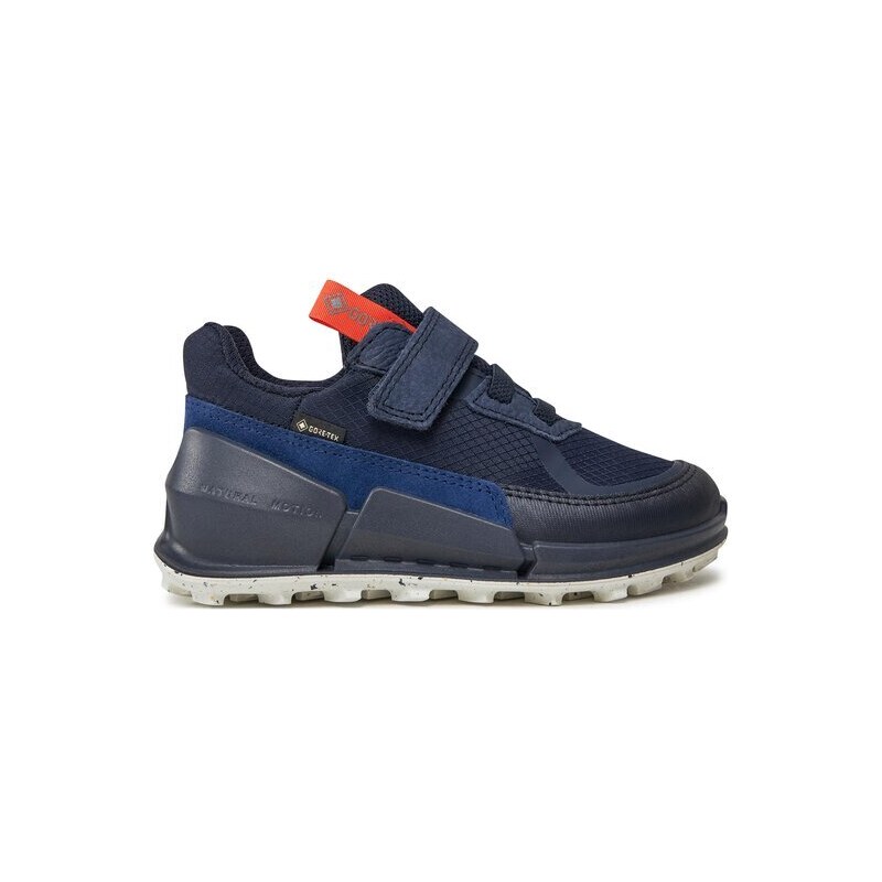 Sneakersy ECCO