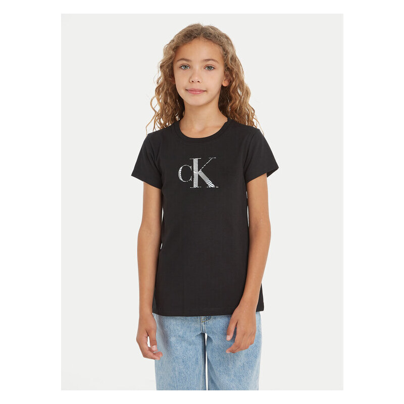 T-Shirt Calvin Klein Jeans