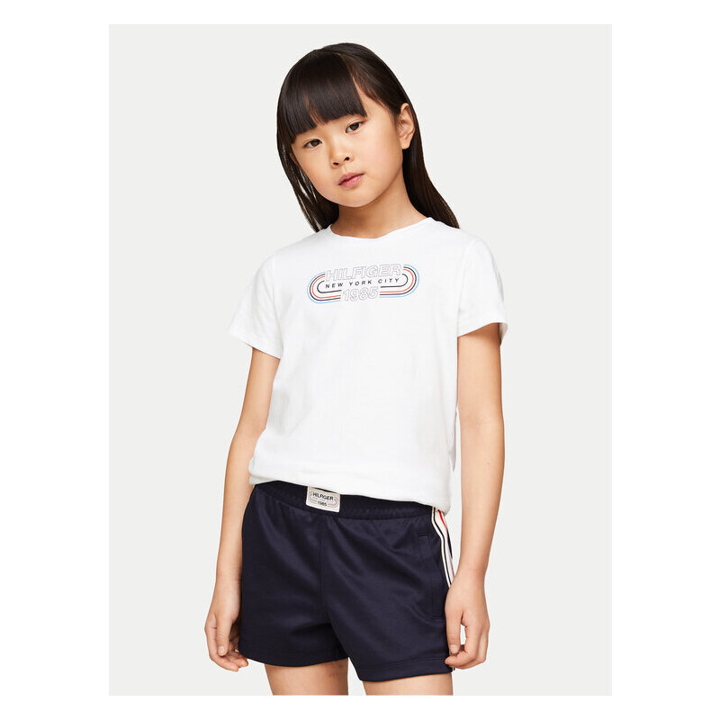 T-Shirt Tommy Hilfiger