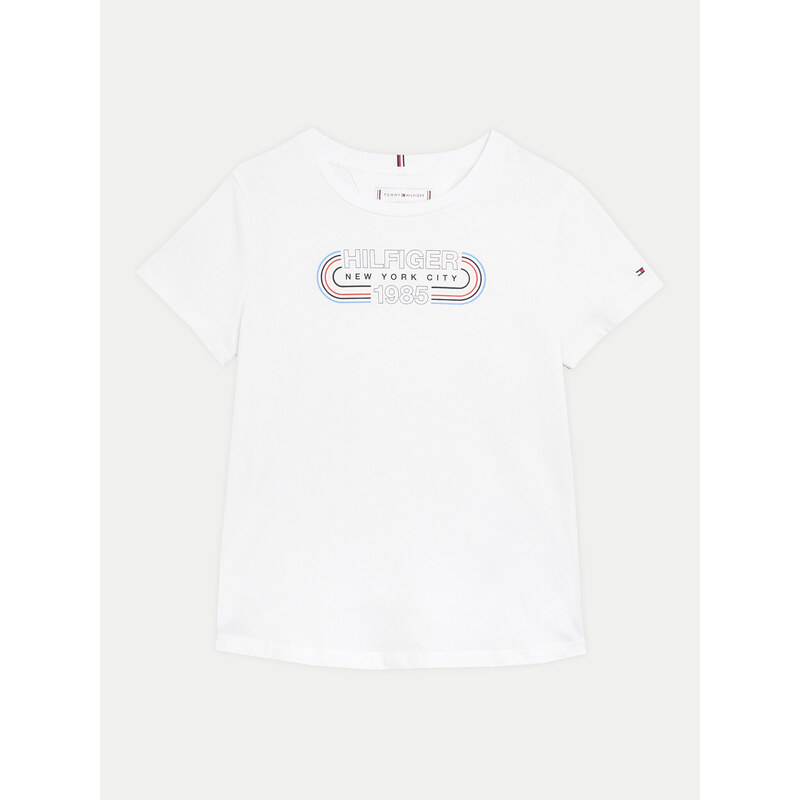 T-Shirt Tommy Hilfiger