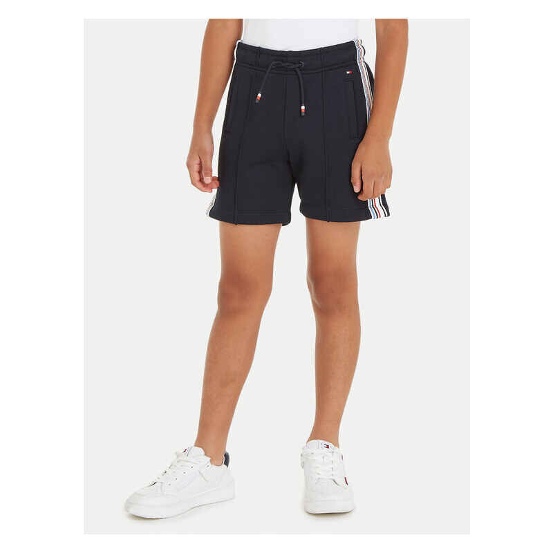 Sportovní kraťasy Tommy Hilfiger