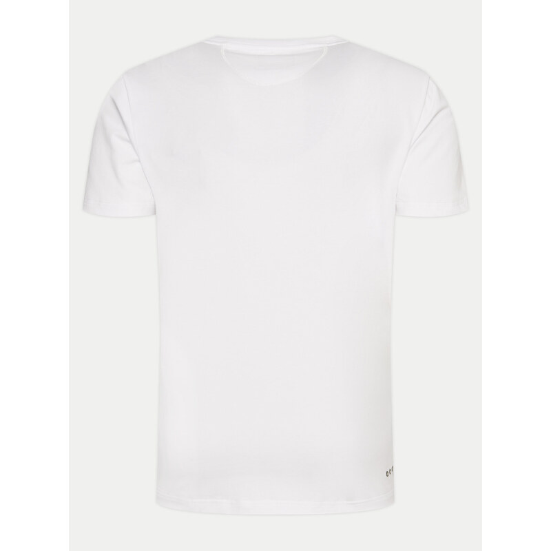 T-Shirt La Martina