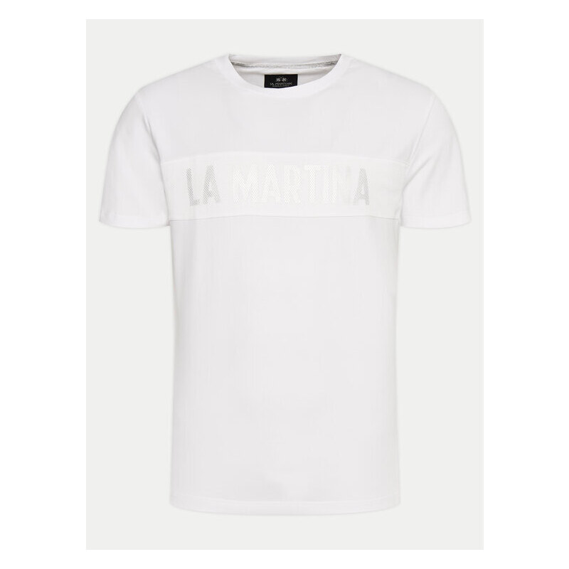 T-Shirt La Martina