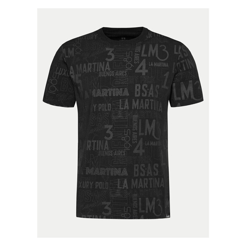 T-Shirt La Martina