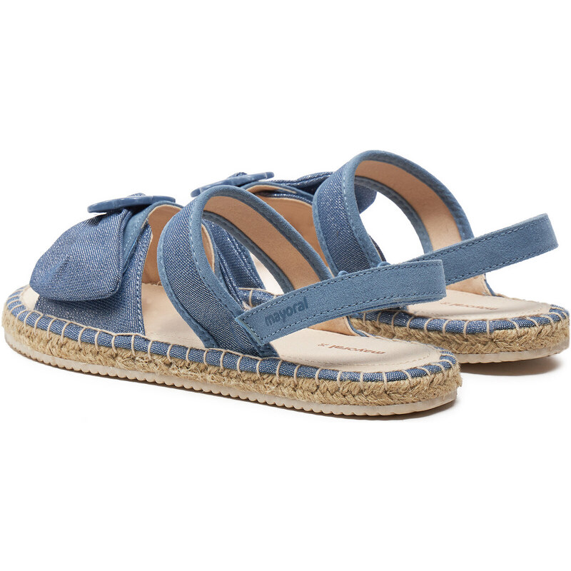 Espadrilky Mayoral