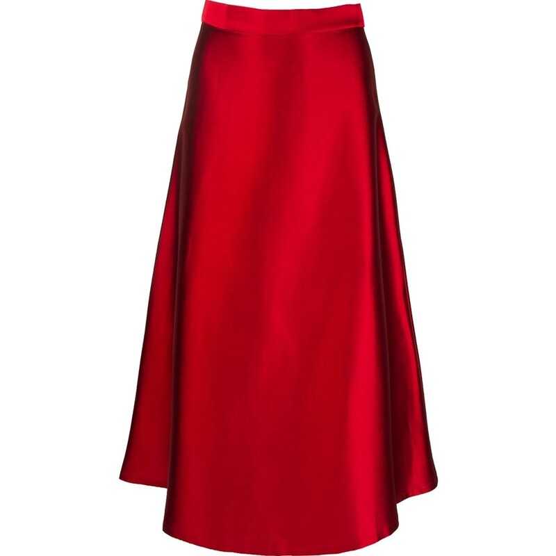 Vitorino Campos Midi Skirt