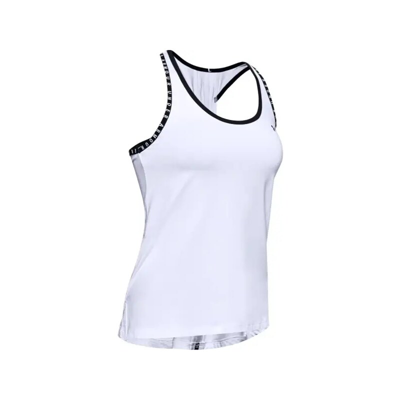 Under Armour Tílko Knockout Tank - Dámské 54187096