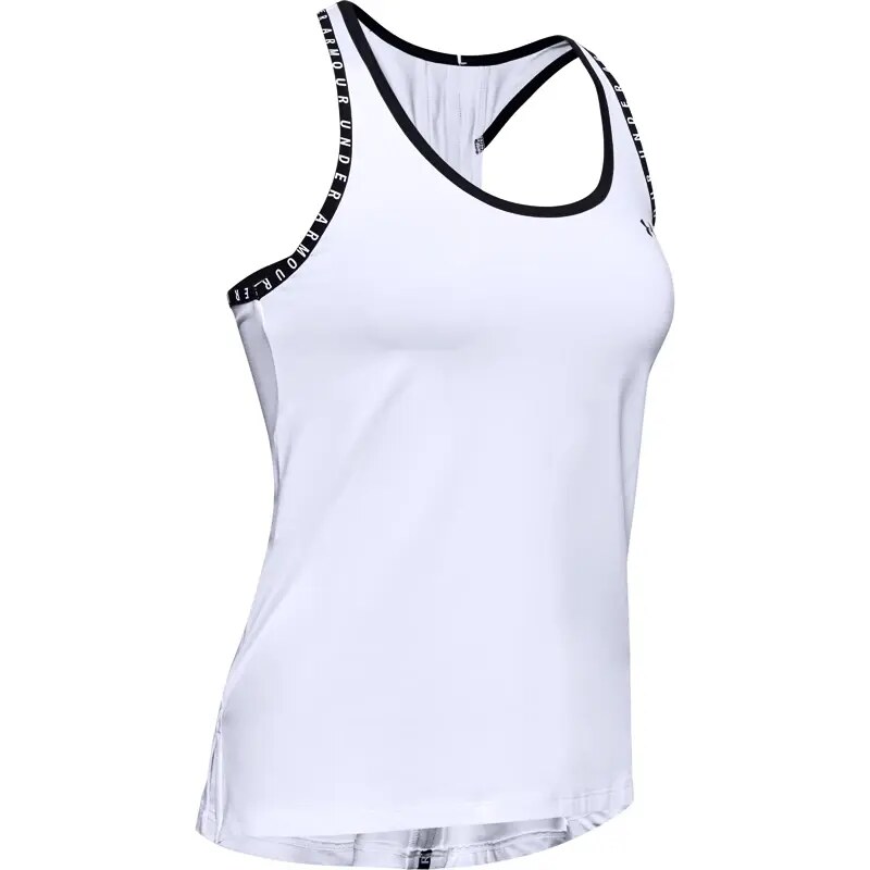 Dámské tílko Under Armour Knockout Tank L